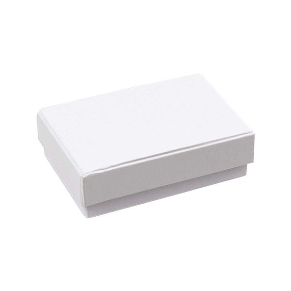 Boîte rectangulaire 18x11x5cm